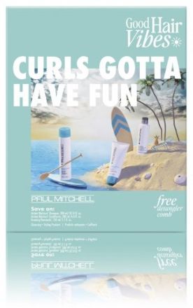 Paul Mitchell Instat Moisture sada - Šampon 300 ml + kondicionér 200 ml + pomáda 150 ml Dárková sada