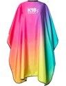 K 18 Rainbow Cape - Duhová pláštěnka 1 ks