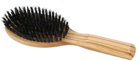 Kartáč na vlasy Eksperience 1 ks