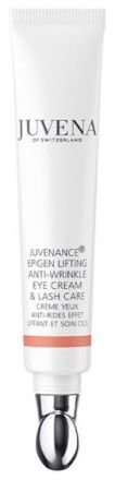 Juvena Juvenance Epigen Eye Cream - Zpevňující protivráskový oční krém a péče o řasy 20 ml