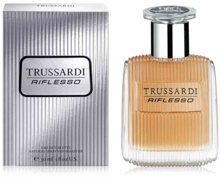 Trussardi Riflesso EDT - Pánská toaletní voda 30 ml