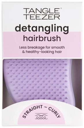 Tangle Teezer New Original Lilac - Kartáč na vlasy Fialový