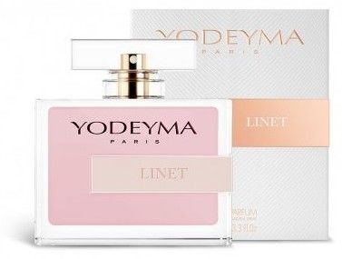 Yodeyma Linet EDP - Dámská parfémovaná voda 100 ml
