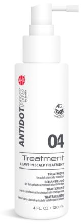 Antidotpro Treatment 04 - Bezoplachové ošetření 120 ml