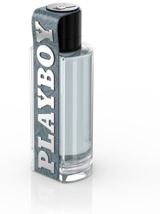 Playboy My Rules Man EDT - Pánská toaletní voda 60 ml Tester