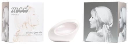 Ariana Grande MOD Vanilla EDP - Dámská parfémovaná voda 100 ml Tester
