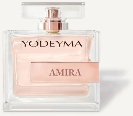 Yodeyma Amira EDP - Dámská parfémovaná voda 100 ml