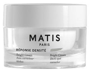 Matis Paris Réponse Densité Bright Cream - Rozjasňující krém na pigmentové skvrny 50 ml