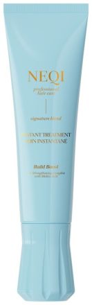 NEQI Treatment Treasure Build Boost - Kúra na vlasy 100 ml