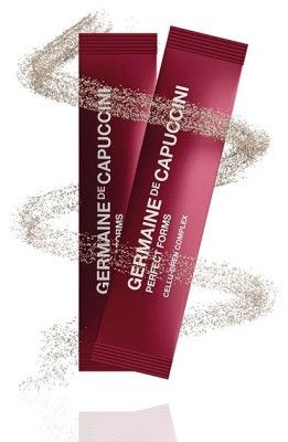 Germaine de Capuccini Perfect Forms Cellu-dren Complex - Jablečný nápoj k redukci hmotnosti 30x4g