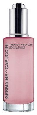 Germaine de Capuccini Timexpert Wrink Less Pro-collagen Serum - Kolagenové sérum proti vráskám 50 ml