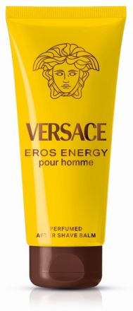 Versace Eros Energy After Shave Balm - Balzám po holení 100 ml