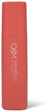 O&M Styling - Curl Curl Gel - Gel pro definici kudrn 150 ml
