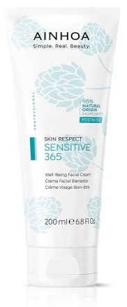 Ainhoa Sensitive Pro Well-being Cream - Krém pro citlivou pokožku 200 ml