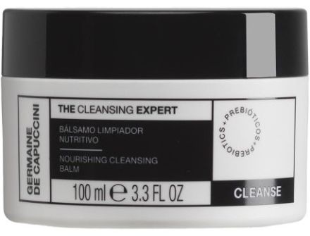 Germaine de Capuccini Cleansing Expert Nourishing Cleansing Balm - Vyživující čistící balzám 100 ml