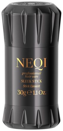 NEQI Treatment Treasure Sleek Stick - Uhlazující tyčinka na vlasy 30 g
