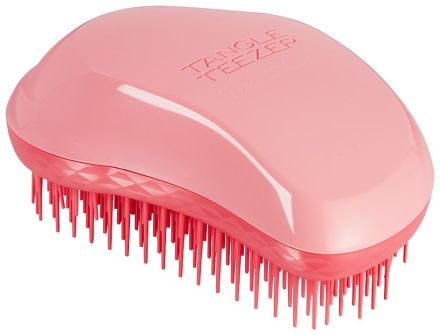 Tangle Teezer Original Thick and Curly Lipstick Duo- Kartáč na vlasy