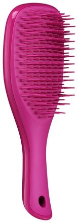 Tangle Teezer Mini Ultimate Detangler Electric Raspberry- Mini kartáč na vlasy