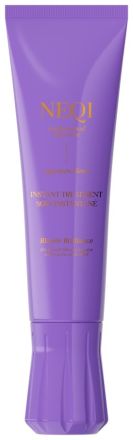 NEQI Treatment Treasure Blonde Brilliance - Intenzivní 3 minutová kúra pro blond vlasy 100 ml