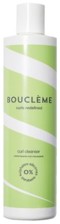Boucléme Curl Cleanser - Nepěnivý jemný šampon odstraňuje nečistoty 300 ml