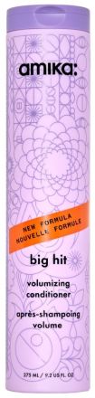 Amika big hit volumizing conditioner - Kondicionér pro objem 275 ml