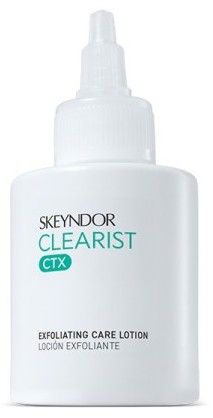 Skeyndor Clearist CTX Exfoliating Care Lotion - Exfoliační pleťové tonikum 100 ml