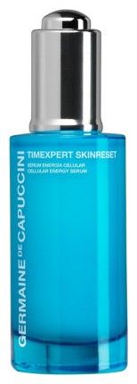 Germaine de Capuccini Timexpert Skinreset Cellular Energy Serum - Koncentrované energizující sérum 50 ml