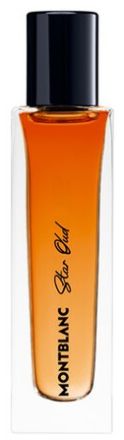 Montblanc Collection Star Oud EDP - Pánská parfémovaná voda 15ml