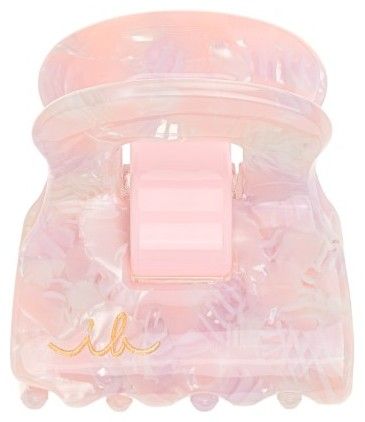 Invisibobble EVERCLAW S Lavender Haze - Skřipec do vlasů 1 ks