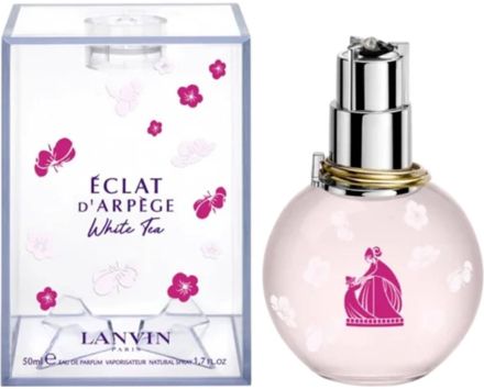 Lanvin Éclat d'Arpège White Tea EDP - Dámská parfémovaná voda 50 ml