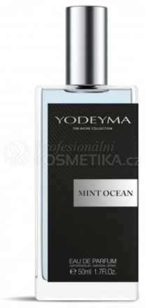 Yodeyma Mint Ocean EDP - Pánská parfémovaná voda 100 ml