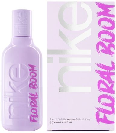 Nike Floral Boom Woman EDT - Dámská toaletní voda 100 ml