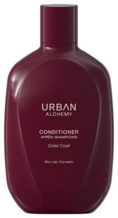 Urban Alchemy Color Conditioner Retail - Kondicionér s kyselinou glycerinovou 250 ml