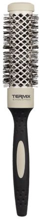 Termix Evolution Soft Round Hair Brush 28 - Kulatý kartáč pro jemné vlasy 28mm