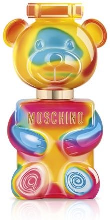 Moschino Toy 2 Gummy EDP - Dámská parfémovaná voda 50ml