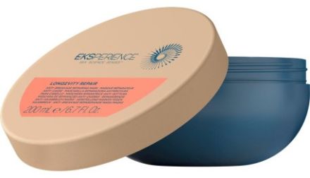 Revlon Professional Eksperience Longevity Anti-Breakag Mask - Profesionální regenerační maska pro poškozené vlasy 200 ml