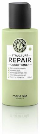 Maria Nila Structure Repair Conditioner - Kondicionér pro poškozené vlasy 100 ml Cestovní balení