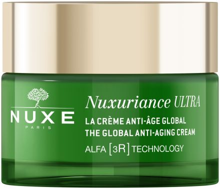 Nuxe Paris Nuxuriance Ultra Global Anti-aging Cream - Denní krém proti stárnutí pleti 50 ml