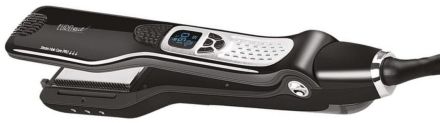 EuroStil Steam Hair Straightener - Profesionalní parní žehlička na vlasy