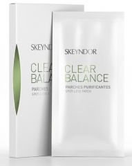 Skeyndor Clear Balance Spot-Less Patch - čistící náplasti 12Ks