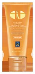 Keenwell Sun Care Sun Body Multiprotection Cream SPF20 - Komplexní opalovací a ochranný krém na tělo SPF20 150ml