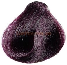 Revlon Professional Revlonissimo NMT - Barva na vlasy 3.20 Tmavě hnědá Burgundská fialová 60 ml