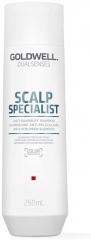 Goldwell Scalp Specialist Anti-Dandruff Shampoo - Šampon proti lupům 250 ml
