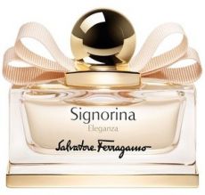 Salvatore Ferragamo Signorina Eleganza EDP - Dámská párfémovaná voda 30 ml
