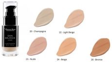 Pierre René Skin Balance Foundation Professional - Krycí make-up č.24 Beige 30 ml