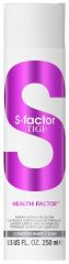 Tigi S-factor Health Factor Conditioner - Kondicionér pro posílení vlasů 250 ml