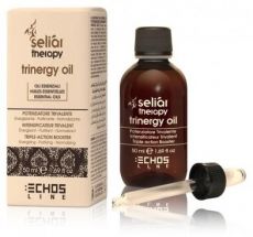 Echosline Seliar Therapy Trinergy Oil - Posilující olej s trojím účinkem 50ml