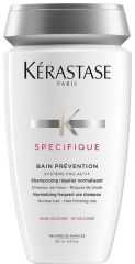 Kérastase Specifique Bain Prevention - Šamponová lázeň proti vypadávání vlasů pro normální vlasy 250ml