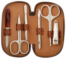 Dup Manikúra HOMME - Manikúrní sada 6-ti dílná