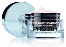 Germaine de Capuccini Timexpert SRNS 60+ - Extra výživný krém 50ml